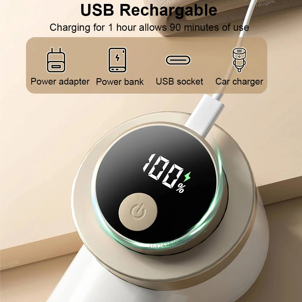 Electric Lint Remover