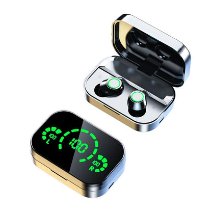 YD03 Wireless TWS  Bluetooth-compatible Earbuds