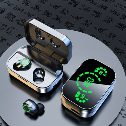 YD03 Wireless TWS  Bluetooth-compatible Earbuds