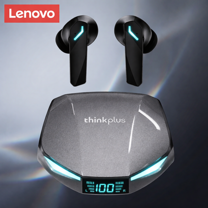 Lenovo XT53: Pro-Series Gaming Earbuds