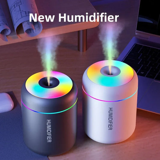 Aroma Air Humidifier