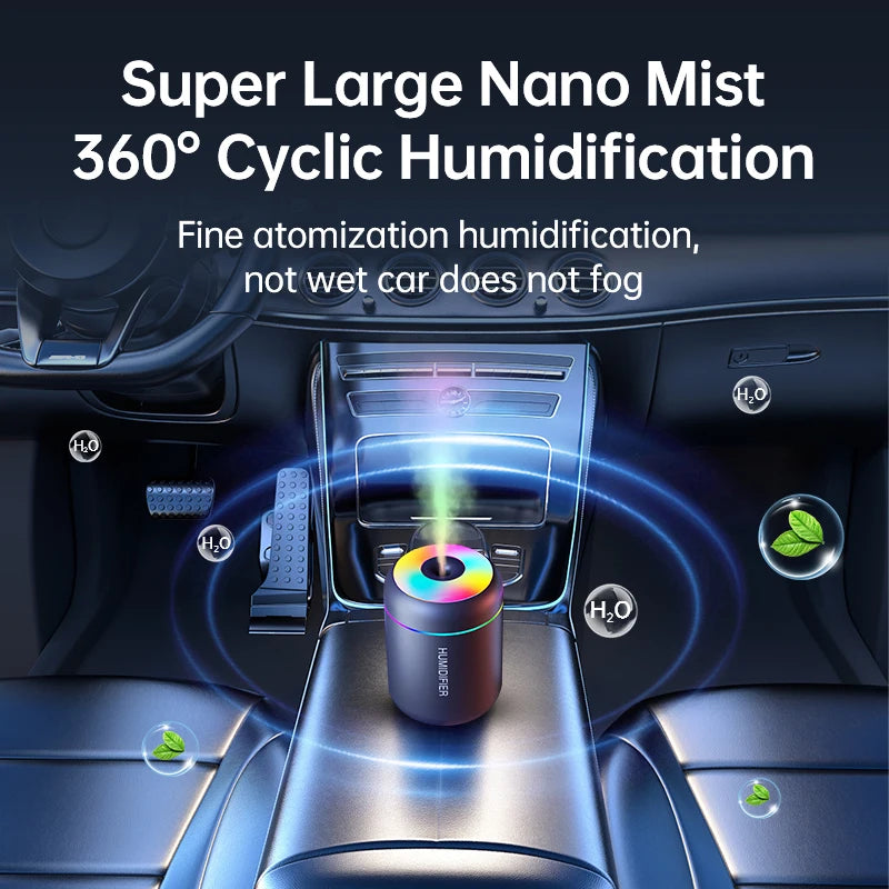 Aroma Air Humidifier
