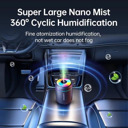 Aroma Air Humidifier