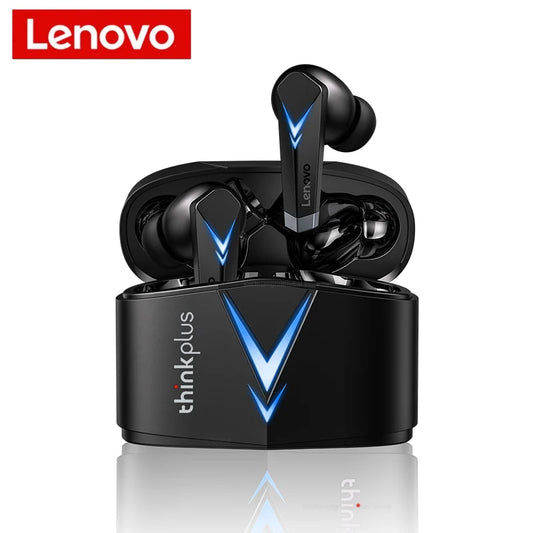 Lenovo LP6 Thinkplus: Ultra-Low Latency Gaming Earbuds