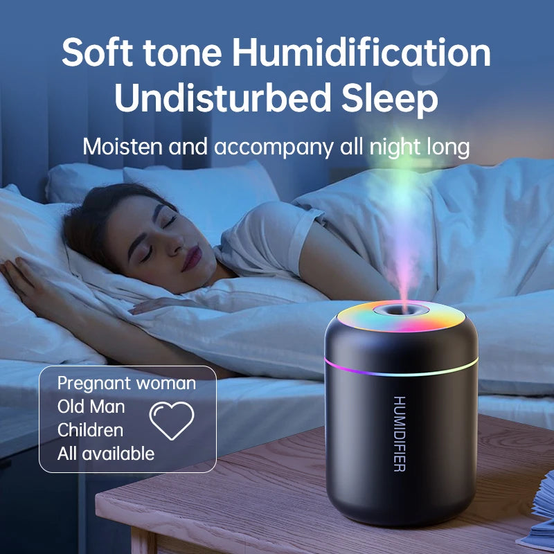 Aroma Air Humidifier