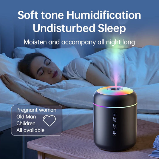Aroma Air Humidifier