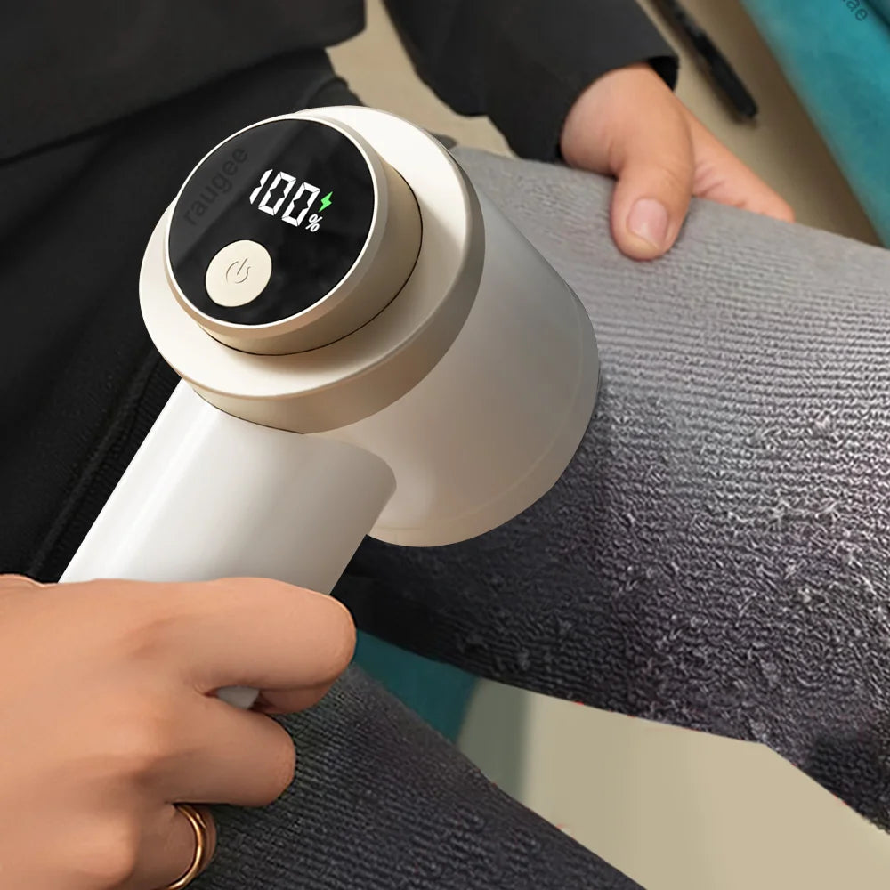 Electric Lint Remover