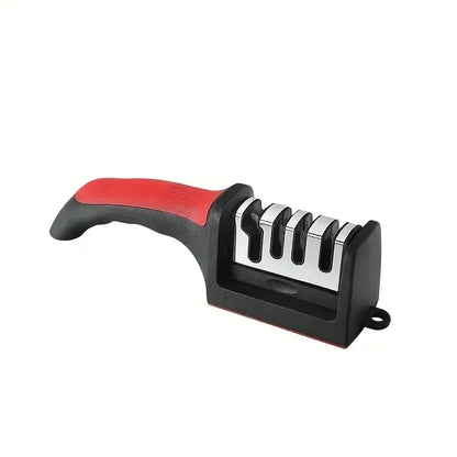 Relixcart Pro-Series 3-Stage Knife Sharpener