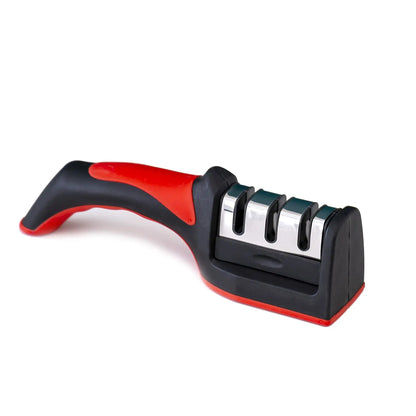 Relixcart Pro-Series 3-Stage Knife Sharpener