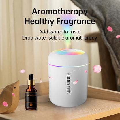 Aroma Air Humidifier