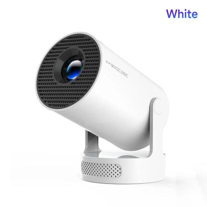 Magcubic HY300 - Smart 4K Projector