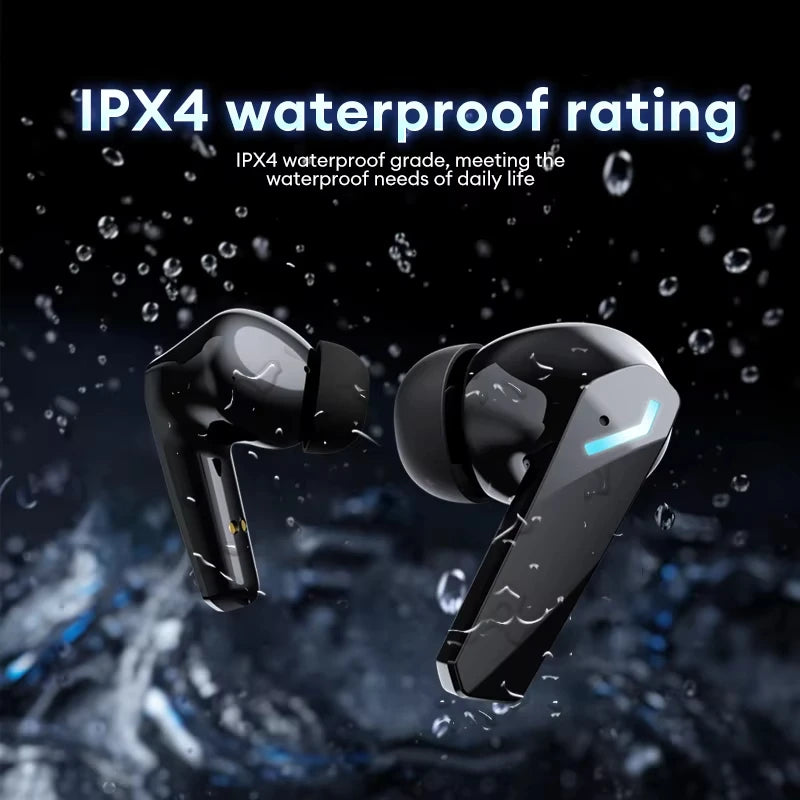 Lenovo XT53: Pro-Series Gaming Earbuds