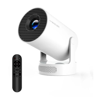 Magcubic HY300 - Smart 4K Projector