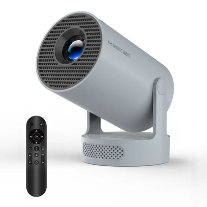 Magcubic HY300 - Smart 4K Projector