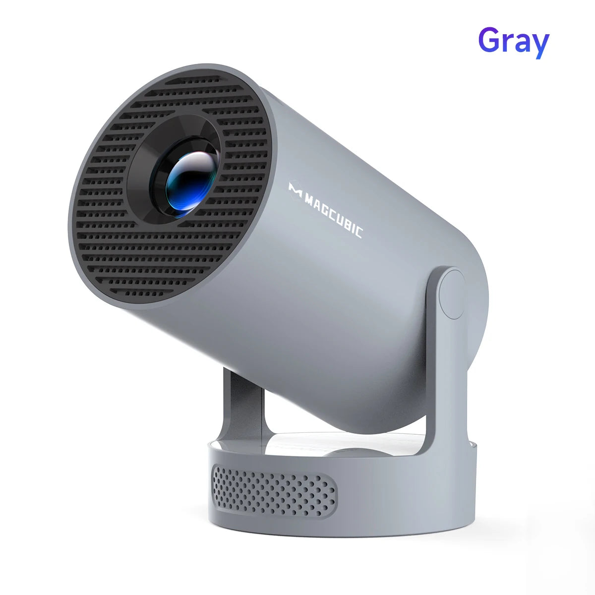 Magcubic HY300 - Smart 4K Projector