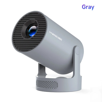 Magcubic HY300 - Smart 4K Projector