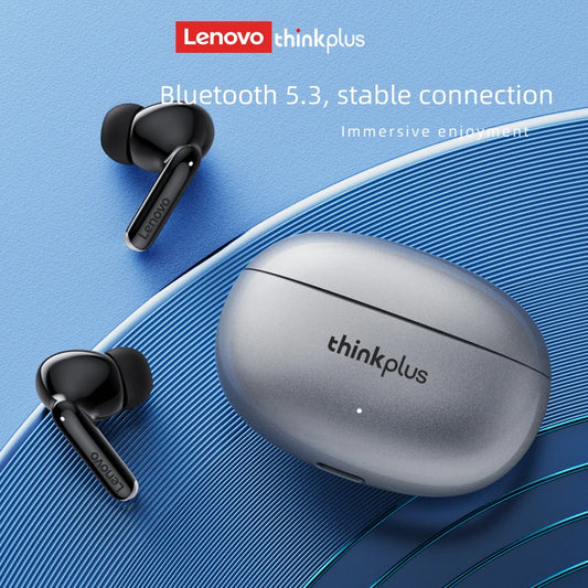 Lenovo XT88 : Speed Edition Earbuds