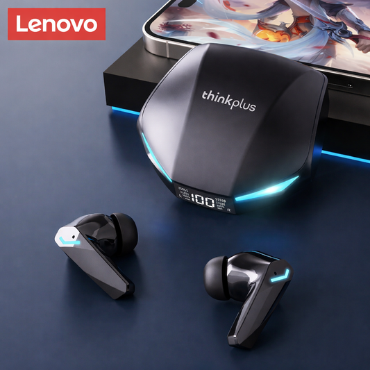 Lenovo XT53: Pro-Series Gaming Earbuds