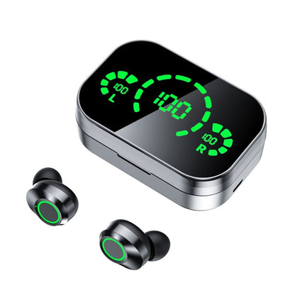 YD03 Wireless TWS  Bluetooth-compatible Earbuds